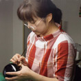 Ms. Kiyomi Tomita